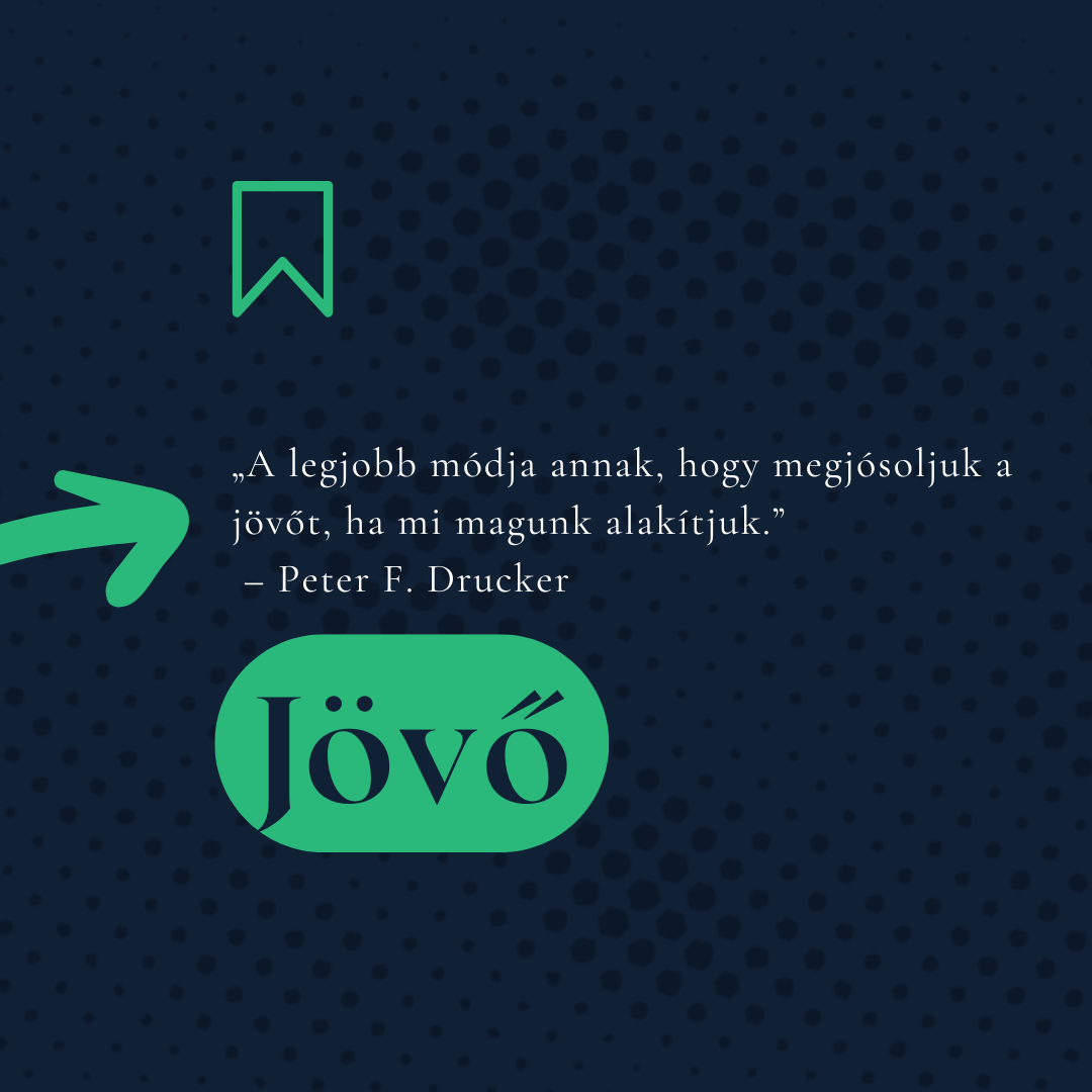 A jövő munkahelye már itt van