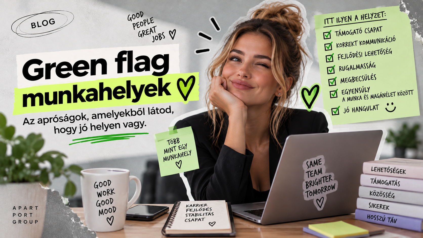 Greenflag